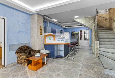 Breaza Investitie Cladire Multifunctionala 700mp - 1590 mp teren, D42ml - 10