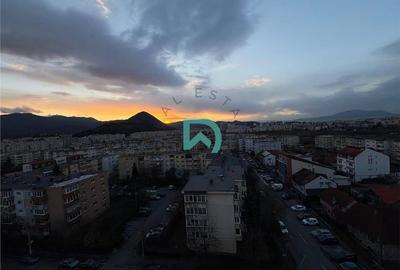 Apartament cu 3 camere decomandat în Vlahuță - 11