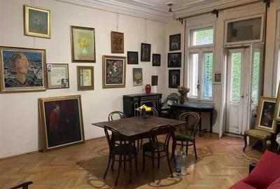 Apartament 3 camere Victoriei Strada Paris - 1