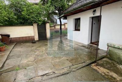 Casa singur in curte - zona Schei (ID:12393) - 9