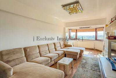 MD-uri - Apartament 3 cam | Vedere panoramica parc si la mare | Mobilat - utilat - 4