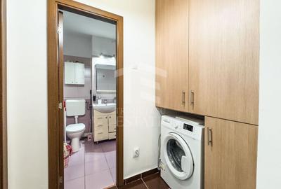 Apartament cu 2 camere decomandat, mobilat în Dristor - 4