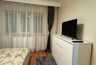 Apartament cu 2 camere decomandat în Trocadero - 23