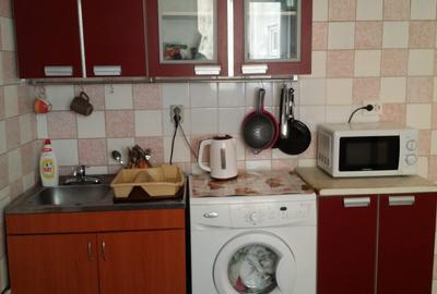 Apartament cu 2 camere decomandat în Lujerului - 5