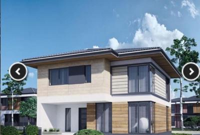 Teren Construcții intravilan de 500 mp, în Viforâta - 5