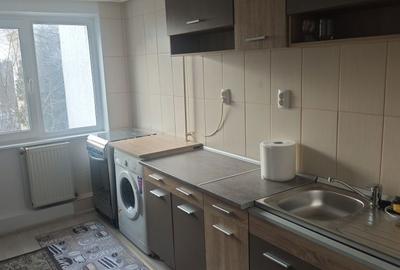 Apartament cu 3 camere semidecomandat în Viziru 1 - 8