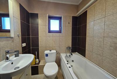 Duplex cu 5 camere cu Canalizare în Dumbrăvița - 46