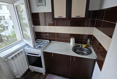 Garsonieră decomandată în Obor - 1