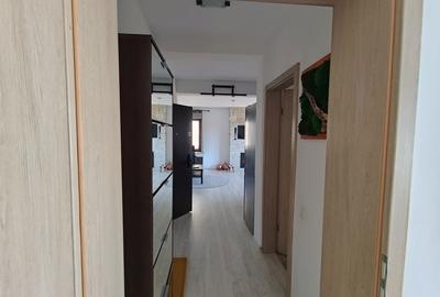 Apartament cu 2 camere decomandat în Giroc - 6