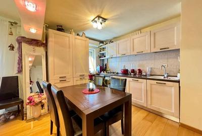 Apartament mobilat-utilat cu 2 camere | Gh. Lazar - 4