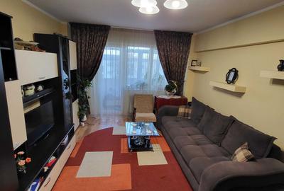 Apartament cu 2 camere semidecomandat, mobilat în Exterior Vest - 15