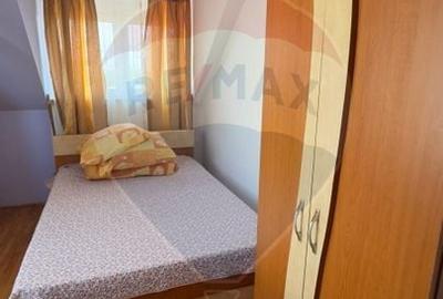 De vanzare 2 Corpuri de Casa si Teren 1388 mp in Geamana, Bradu - 12