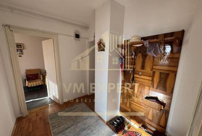 APARTAMENT 3 CAMERE ULTRACENTRAL, ETAJ 4, CAMPULUNG - 11