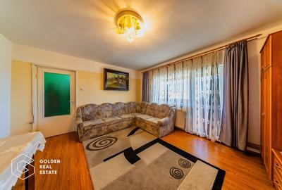 Apartament 3 camere, Micalaca-Orizont, decomandat, comision 0% - 4