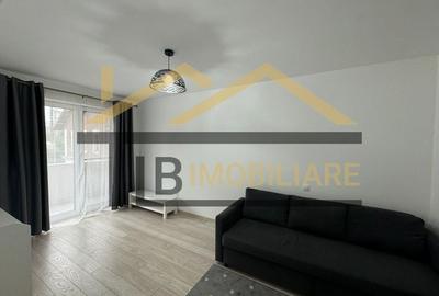 Apartament de 3 camere, 60mp ,parcare,  Zona Maurer Residence - 8