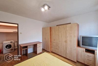Apartament 2 camere, luminos, semidecomandat, zona Podgoria - 6