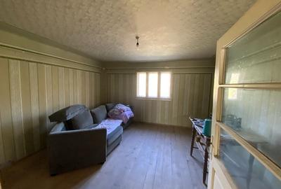 Casă cu 4 camere cu Teren 3400 Mp în Cornițel - 3