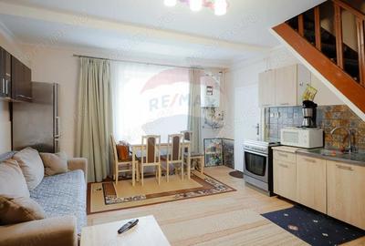 Apartament cu 4 camere decomandat în Central - 1