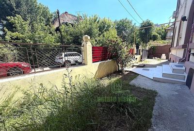 Casă cu 8 camere cu Canalizare în Kiseleff - 15