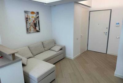 De inchiriat|  Cortina North-Pipera| Apartament 2 camere - 3
