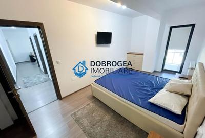Apartament cu 3 camere decomandat, mobilat în C5 - 14