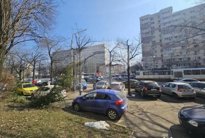 Garsonieră, mobilată în Obor - 2