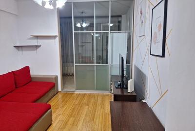 Garsonieră decomandată în Liteni - 5