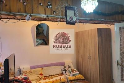 Garsonieră intimă, central Orșova, spre Dunăre – ideal investiție - 6