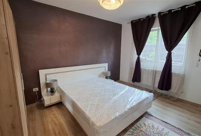 Casa 5 camere Valea Lupului,Dormitor Parter,700 mp Teren,0% Comision - 7