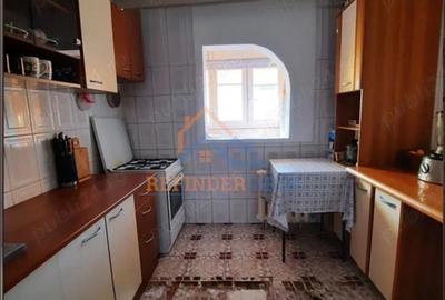 Apartament cu 3 camere decomandat în Gorjului - 7