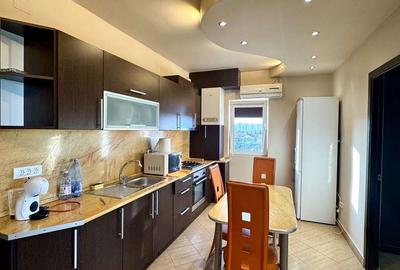 Apartament cu 3 camere în UTA - 1