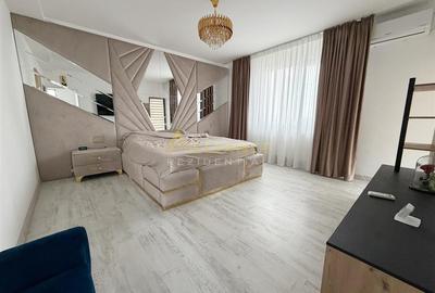 Casă individuală cu 4 camere cu Teren 400 Mp în Berceni - 9