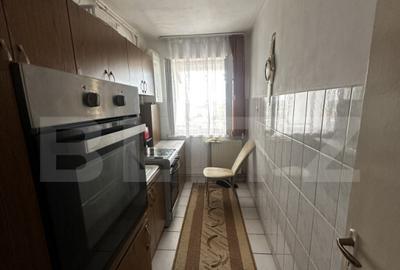 Apartament cu 2 camere decomandat în Micro 15 - 1