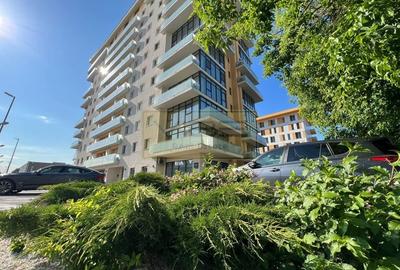 Apartament 2 camere Conest Grand Residence - 25