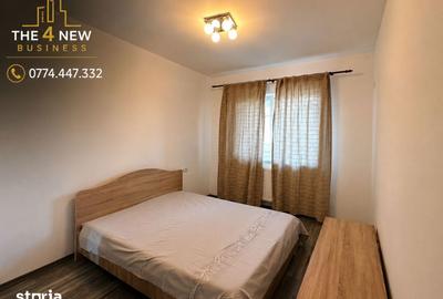 Apartament cu 3 camere în Central - 7