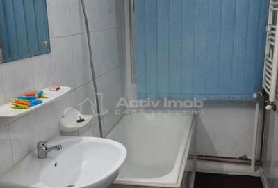 Huedin - garsoniera - mobilata si utilata - 5