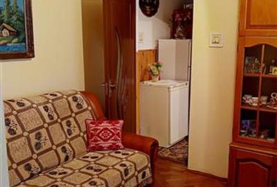 Apartament cu 2 camere semidecomandat în Central - 15