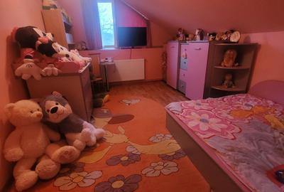 Casa P+M 5 camere,piscina, str Vrancei Baia Mare teren 1000 mp sau schimb cu ap 3-4 camere+diferenta - 5