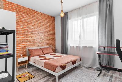 Casă individuală cu 5 camere cu Teren 561 Mp în Dragomirești-Vale - 12