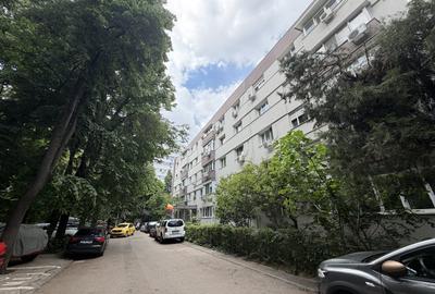 Apartament cu 4 camere semidecomandat, mobilat în Militari - 19