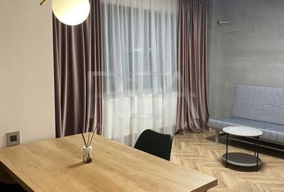 Garsoniera Exigent Plaza Residence Faza 1