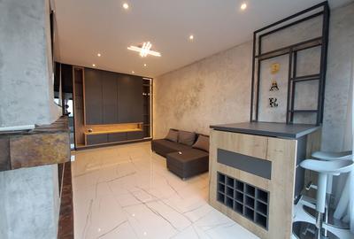 Chitila complex nou apartament 2 camere de inchiriat - 7