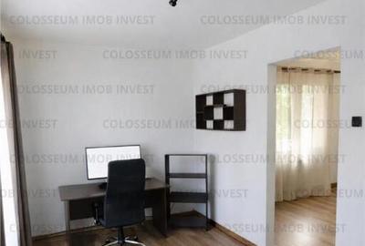 Apartament cu 2 camere semidecomandat în Astra - 1