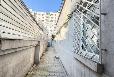 Casă individuală cu 6 camere cu Canalizare în Turda - 17