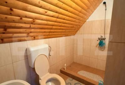 Casă cu 7 camere cu Canalizare în Tohanu Vechi - 5