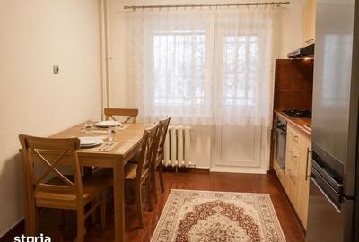 Apartament cu 2 camere decomandat în Crângași - 2