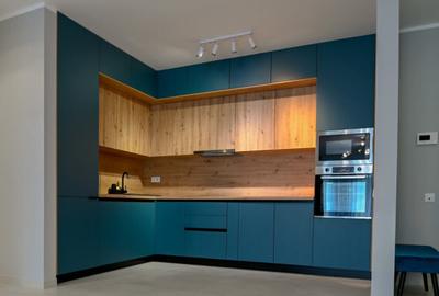 Apartament cu 2 camere decomandat în Zorilor - 5