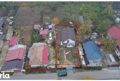 Casă cu 4 camere cu Teren 690 Mp în Vâlcele