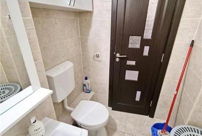 Garsonieră decomandată, mobilată în Brașovul Vechi - 18