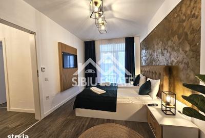 Apartament cu 3 camere în Trei Stejari - 11